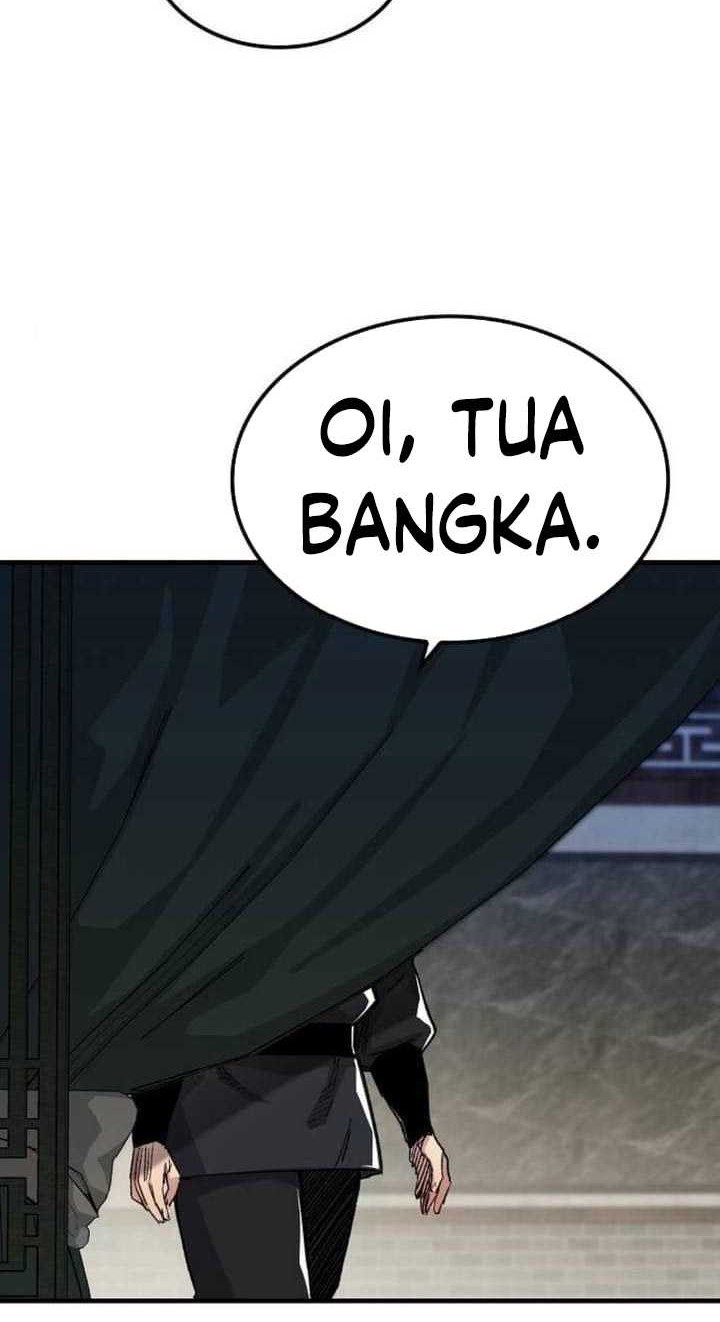 Reborn as The Heavenly Demon Chapter 47 - halaman 39
