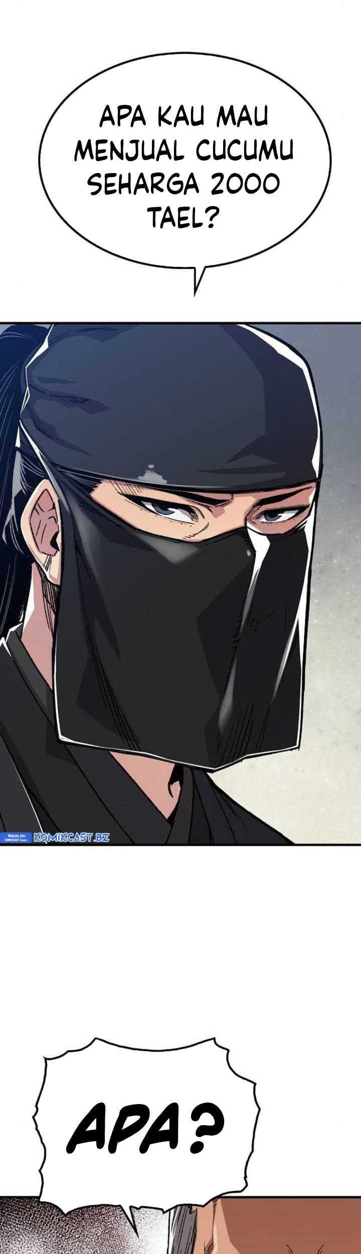 Reborn as The Heavenly Demon Chapter 47 - halaman 40