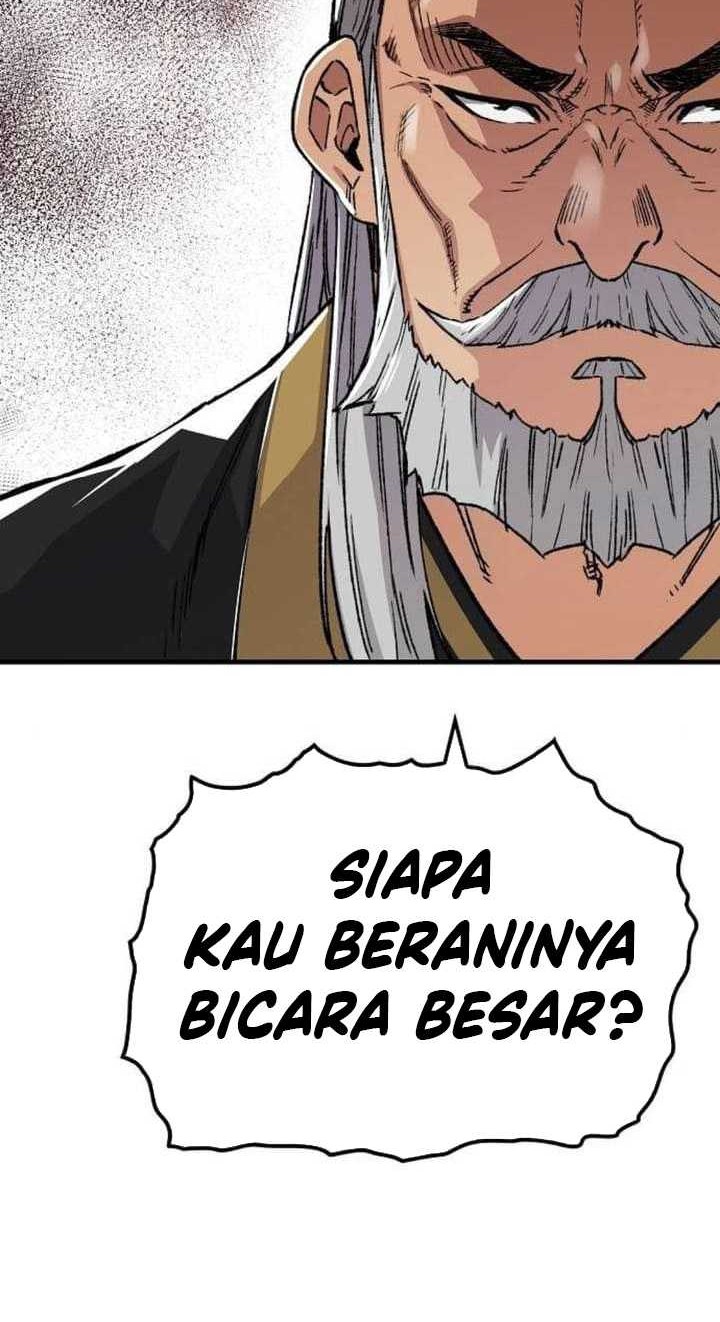 Reborn as The Heavenly Demon Chapter 47 - halaman 41