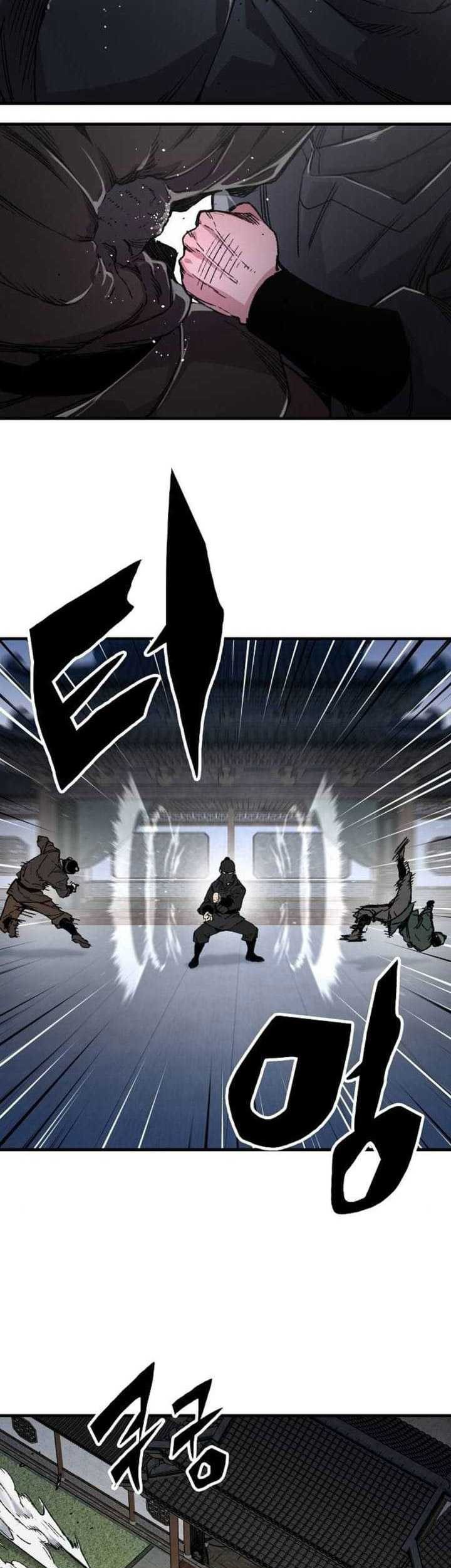Reborn as The Heavenly Demon Chapter 47 - halaman 46
