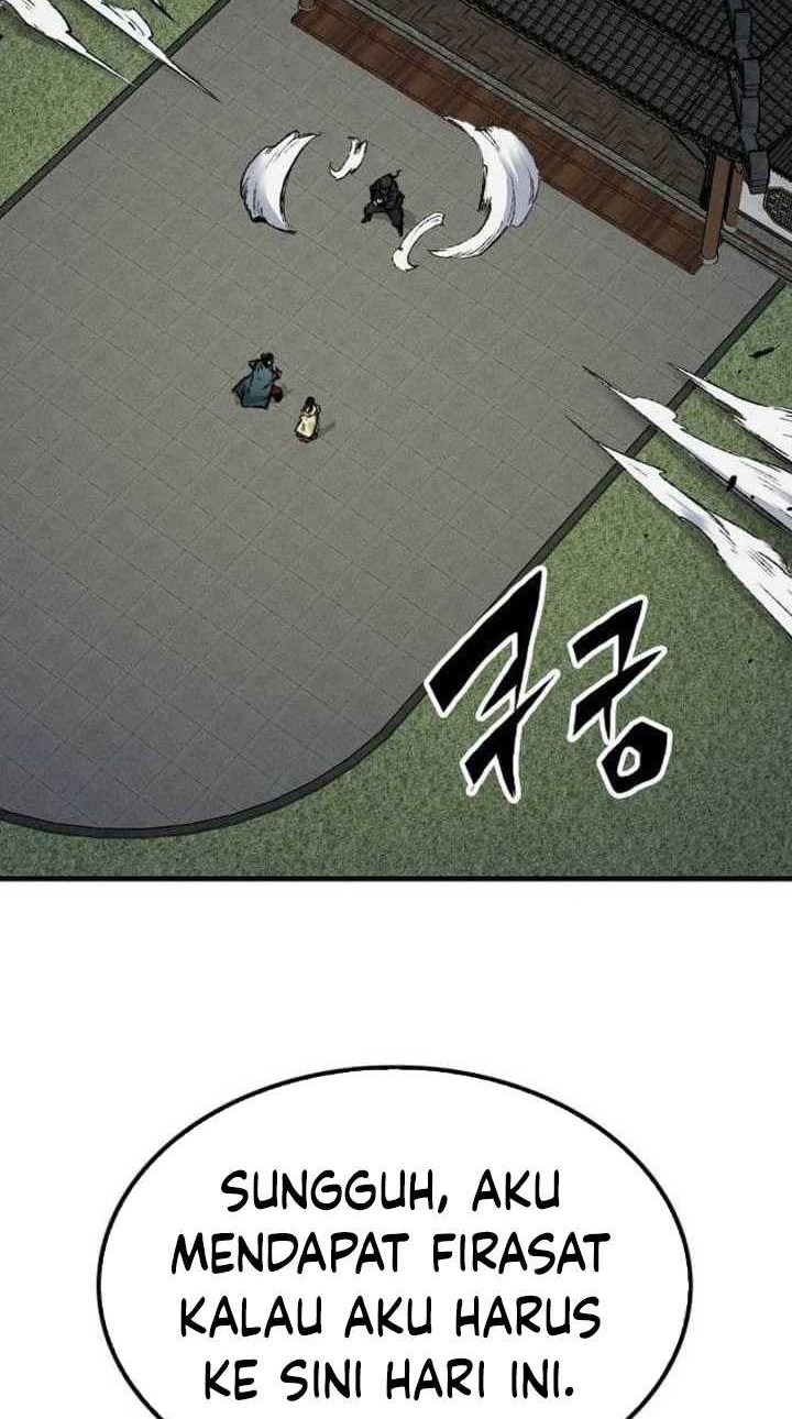 Reborn as The Heavenly Demon Chapter 47 - halaman 47