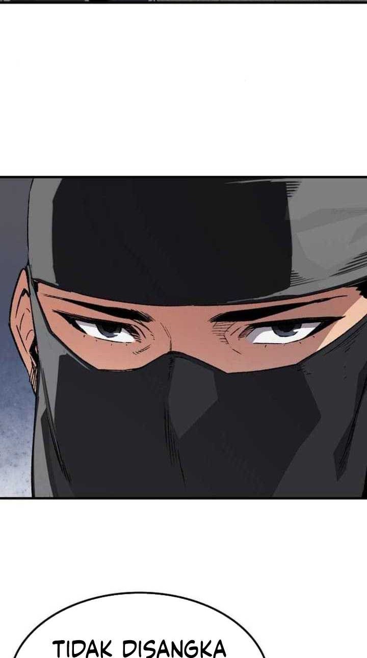 Reborn as The Heavenly Demon Chapter 47 - halaman 49