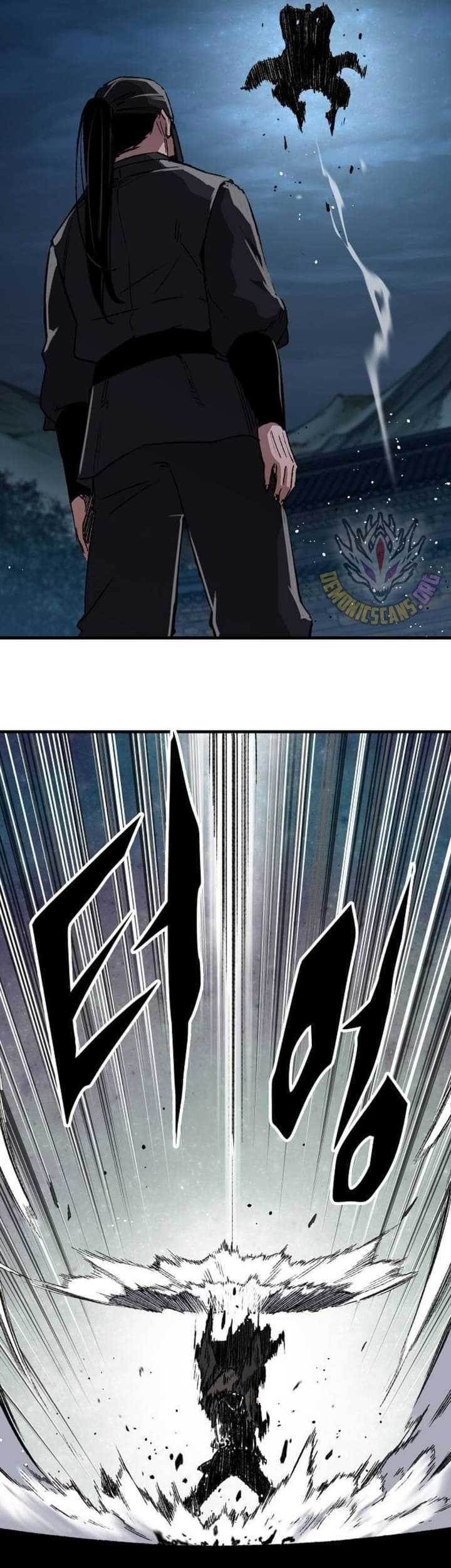 Reborn as The Heavenly Demon Chapter 47 - halaman 52