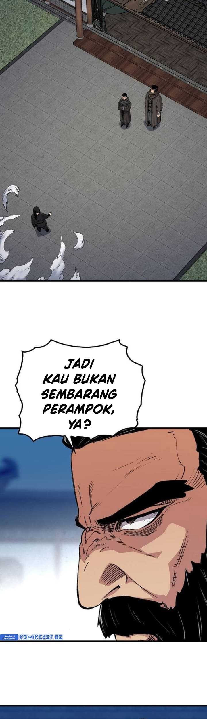 Reborn as The Heavenly Demon Chapter 47 - halaman 58