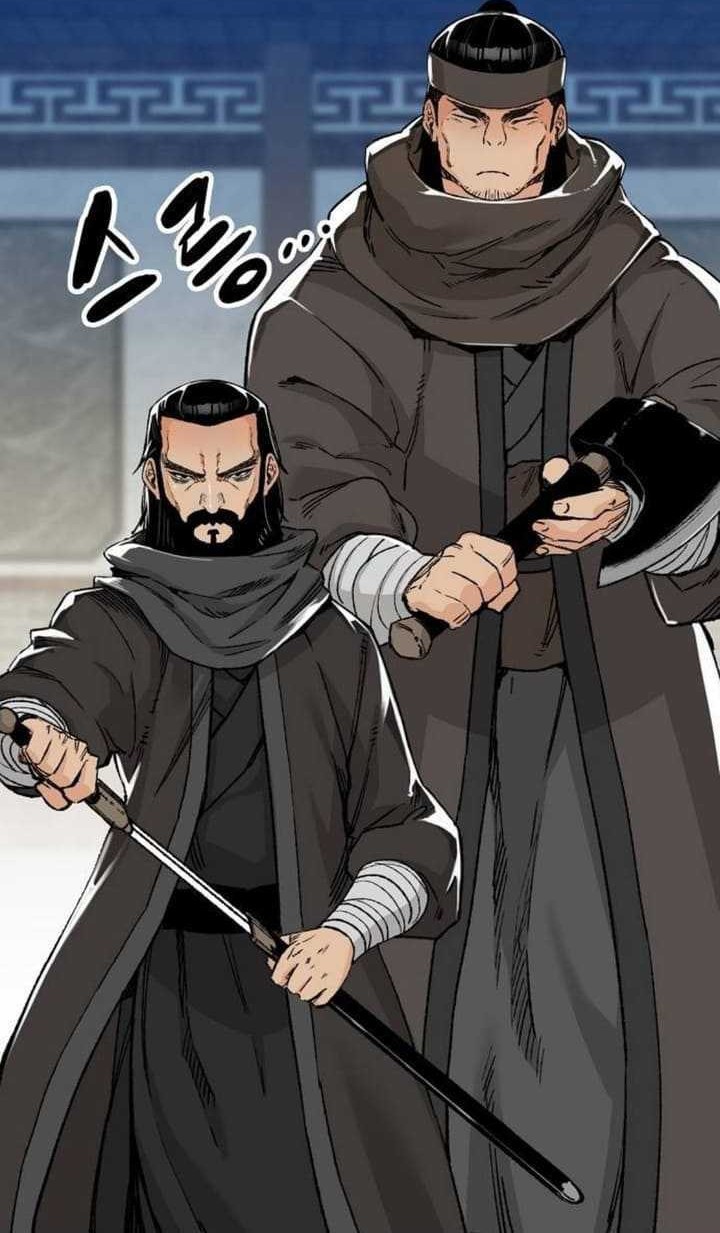 Reborn as The Heavenly Demon Chapter 47 - halaman 59
