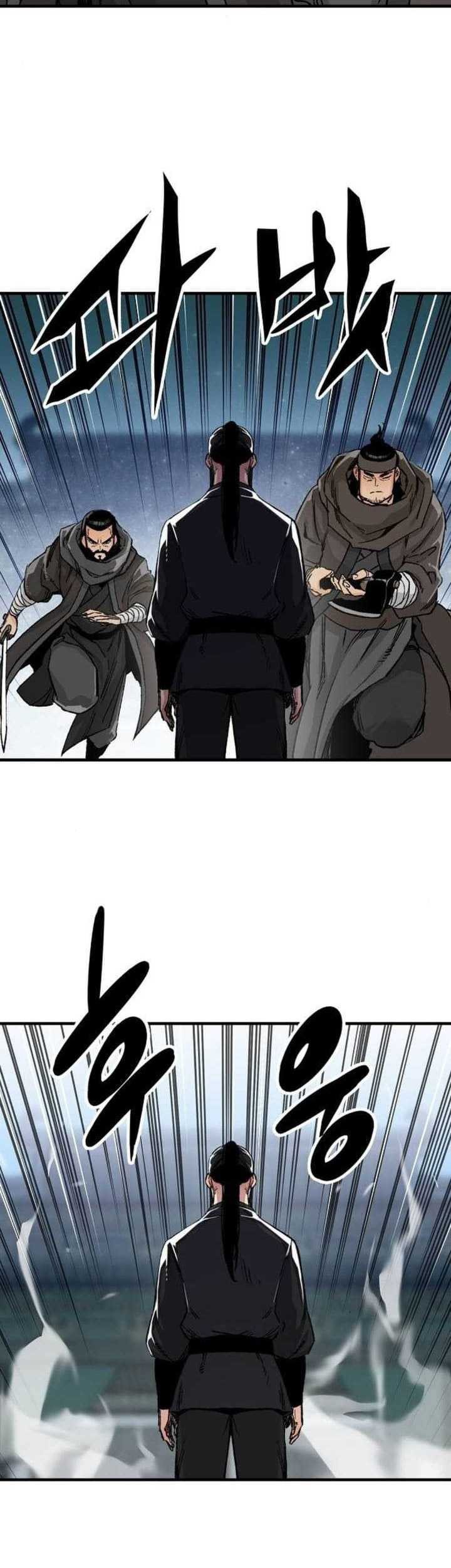 Reborn as The Heavenly Demon Chapter 47 - halaman 60