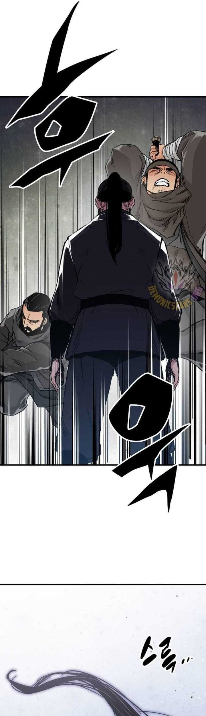 Reborn as The Heavenly Demon Chapter 47 - halaman 62