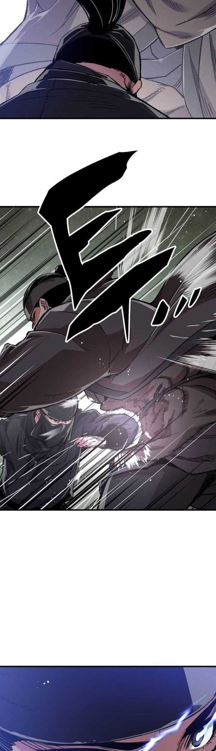 Reborn as The Heavenly Demon Chapter 47 - halaman 64