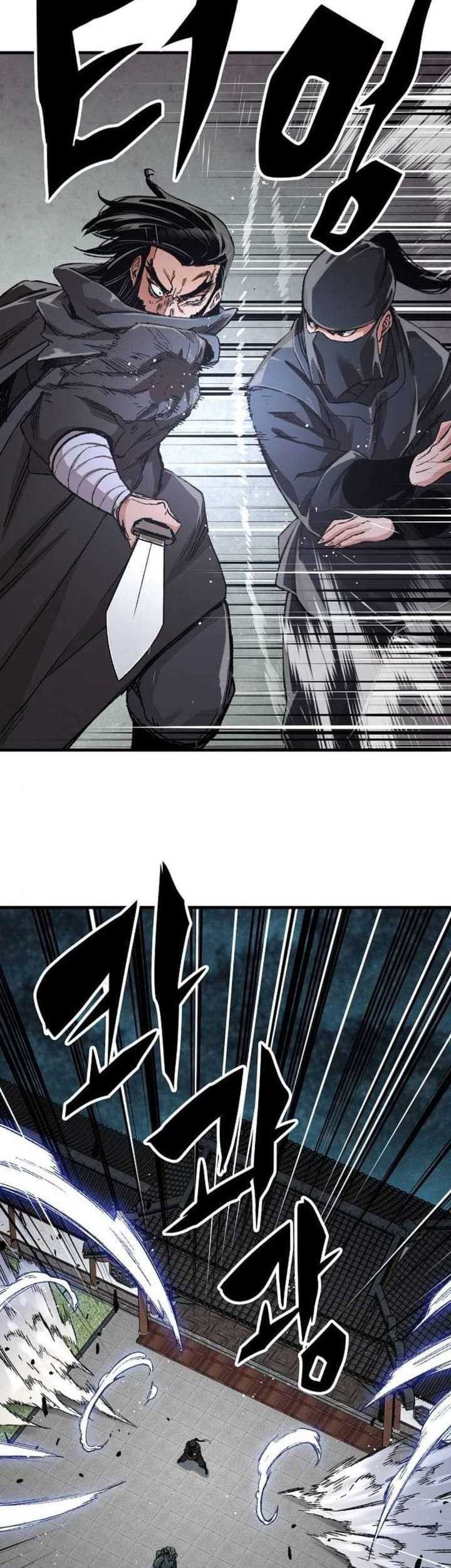 Reborn as The Heavenly Demon Chapter 47 - halaman 66