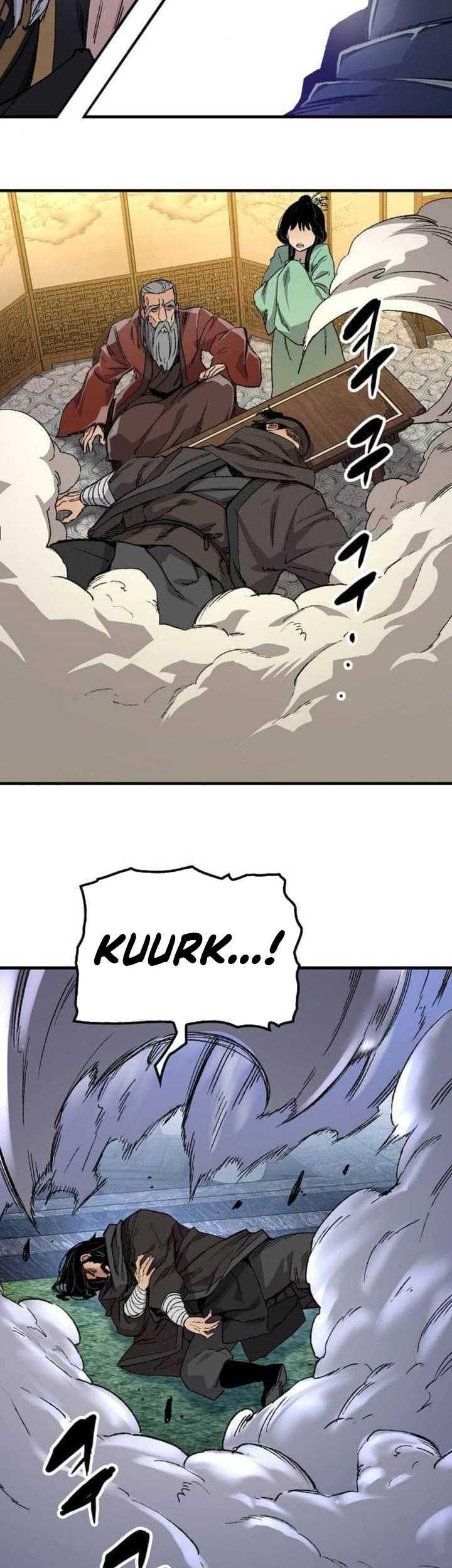 Reborn as The Heavenly Demon Chapter 47 - halaman 68