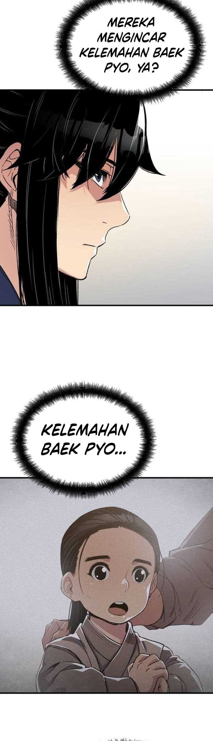 Reborn as The Heavenly Demon Chapter 47 - halaman 8