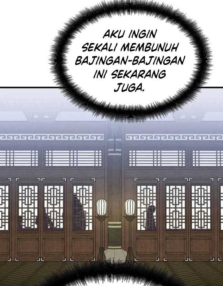 Reborn as The Heavenly Demon Chapter 47 - halaman 9