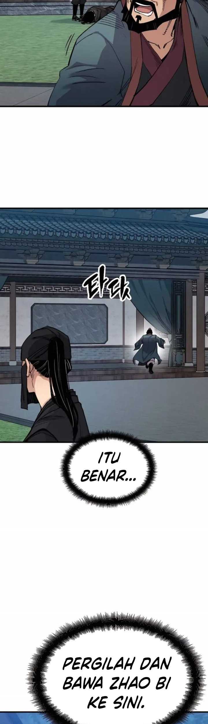 Reborn as The Heavenly Demon Chapter 48 - halaman 10