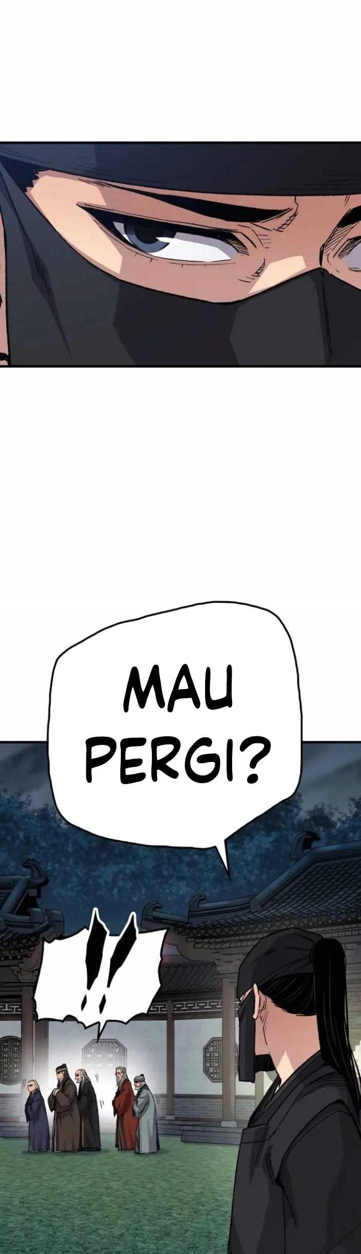 Reborn as The Heavenly Demon Chapter 48 - halaman 12