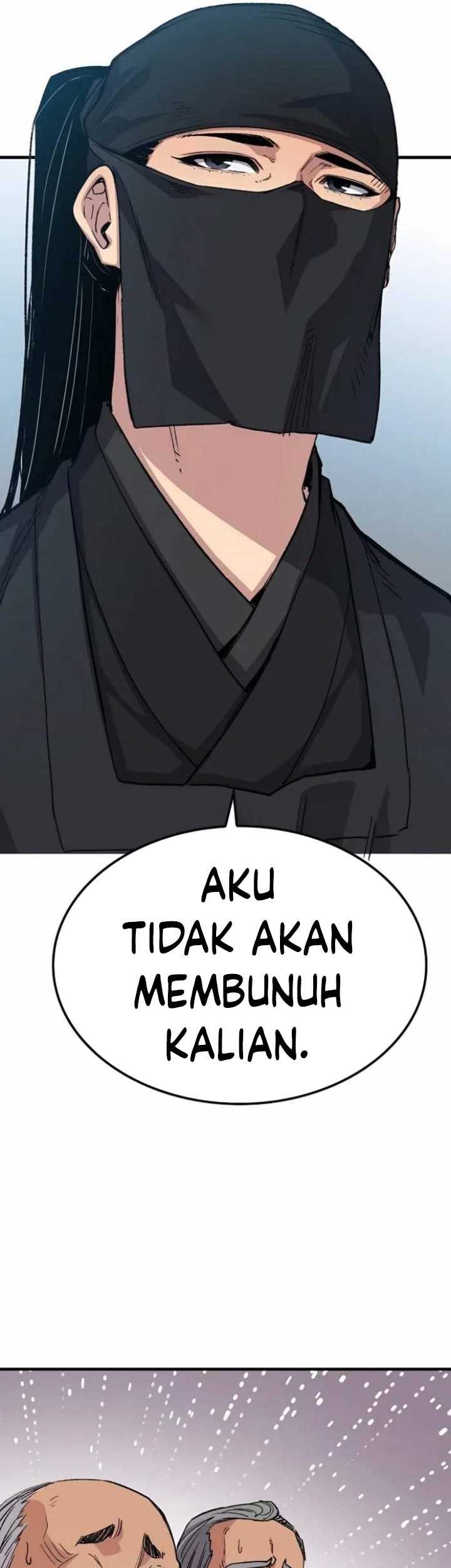 Reborn as The Heavenly Demon Chapter 48 - halaman 14