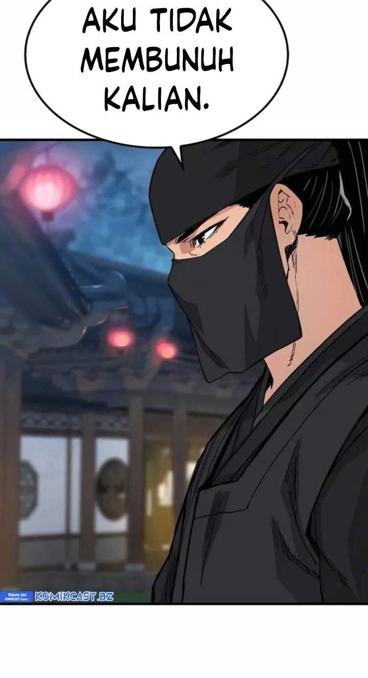 Reborn as The Heavenly Demon Chapter 48 - halaman 19