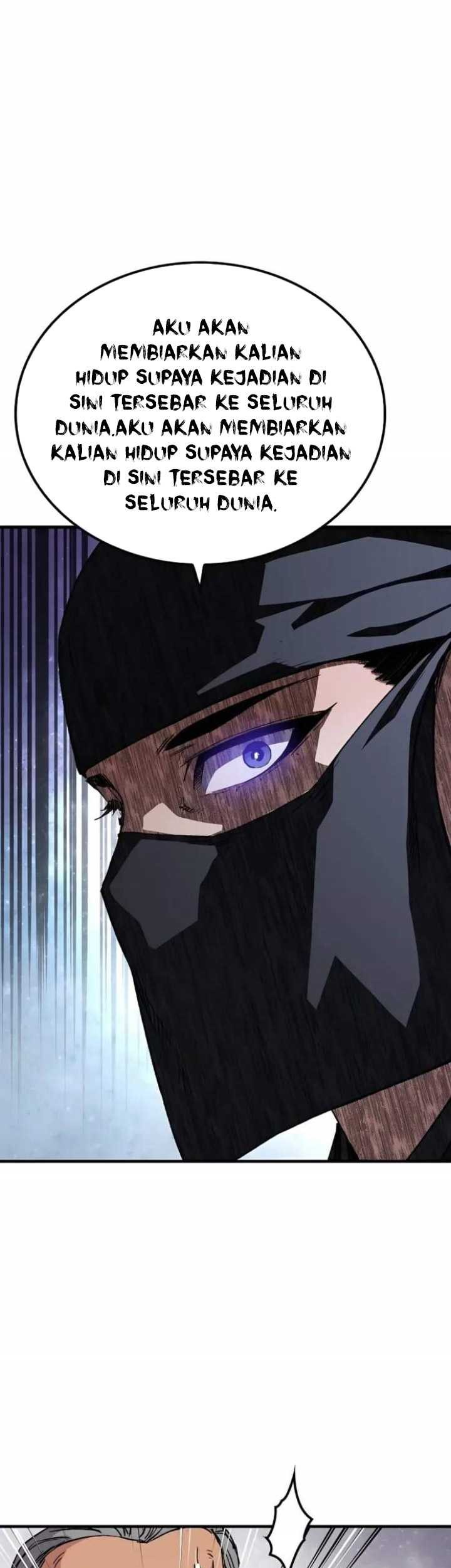 Reborn as The Heavenly Demon Chapter 48 - halaman 20