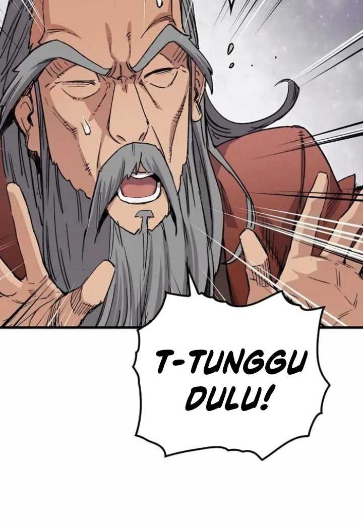 Reborn as The Heavenly Demon Chapter 48 - halaman 21