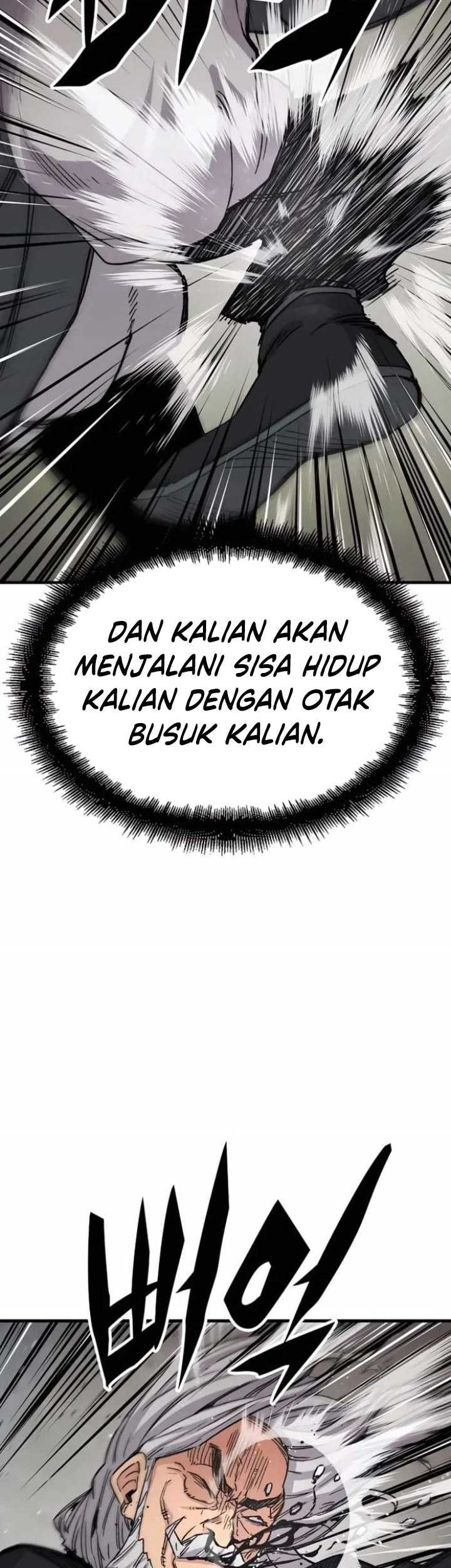 Reborn as The Heavenly Demon Chapter 48 - halaman 24