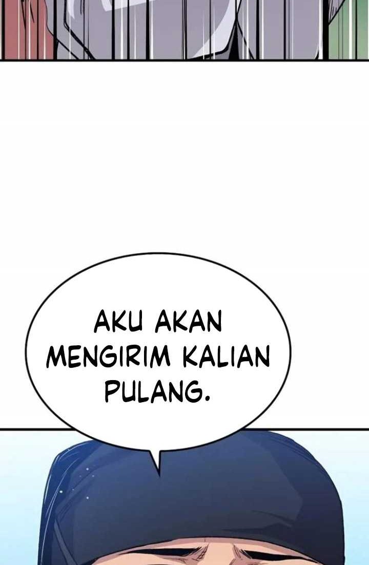 Reborn as The Heavenly Demon Chapter 48 - halaman 33