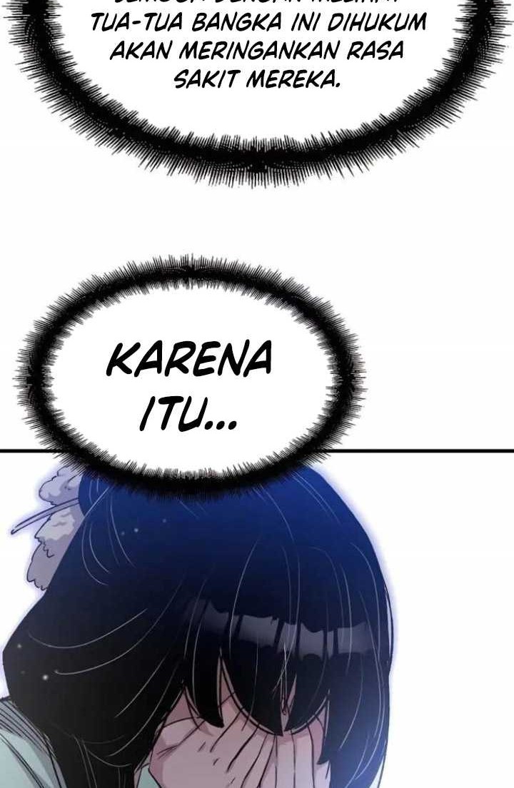 Reborn as The Heavenly Demon Chapter 48 - halaman 35