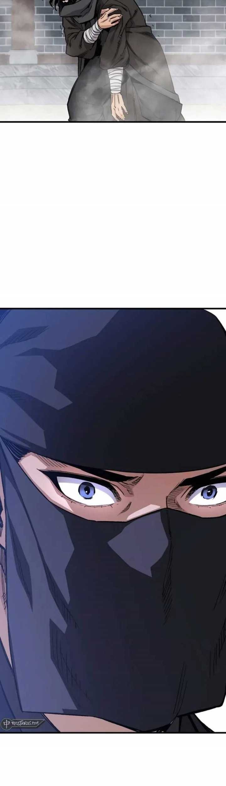 Reborn as The Heavenly Demon Chapter 48 - halaman 4