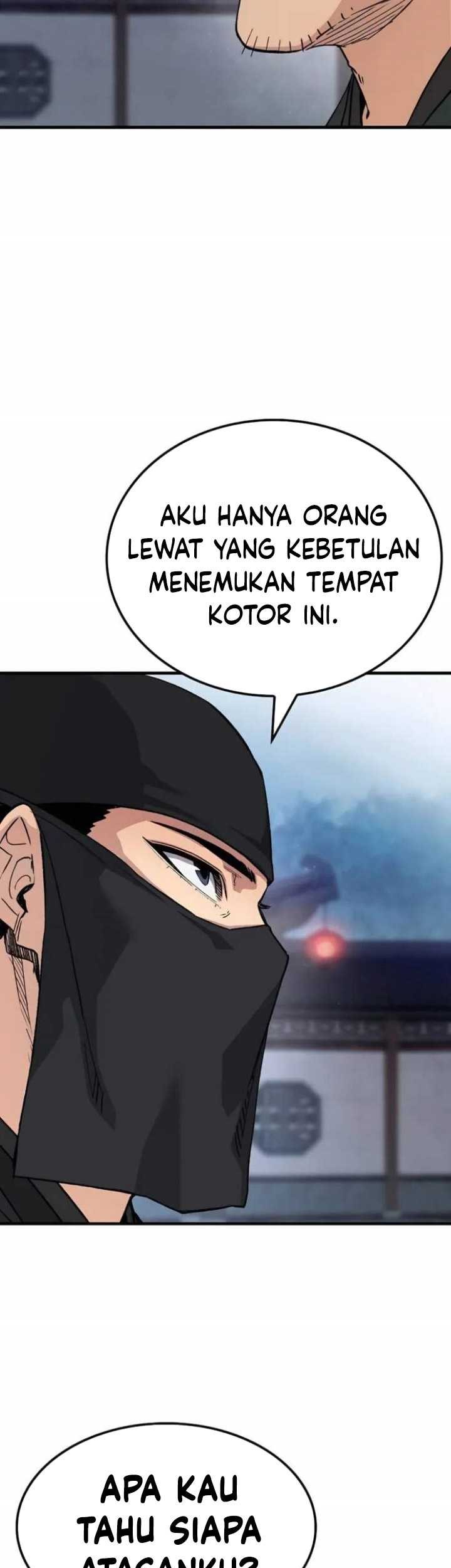Reborn as The Heavenly Demon Chapter 48 - halaman 42
