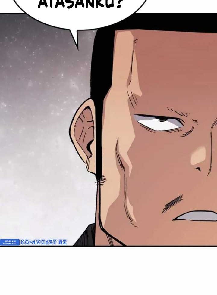 Reborn as The Heavenly Demon Chapter 48 - halaman 43