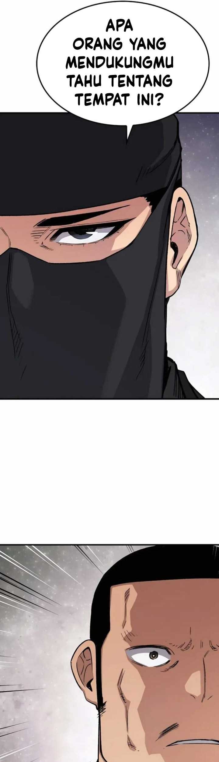 Reborn as The Heavenly Demon Chapter 48 - halaman 44
