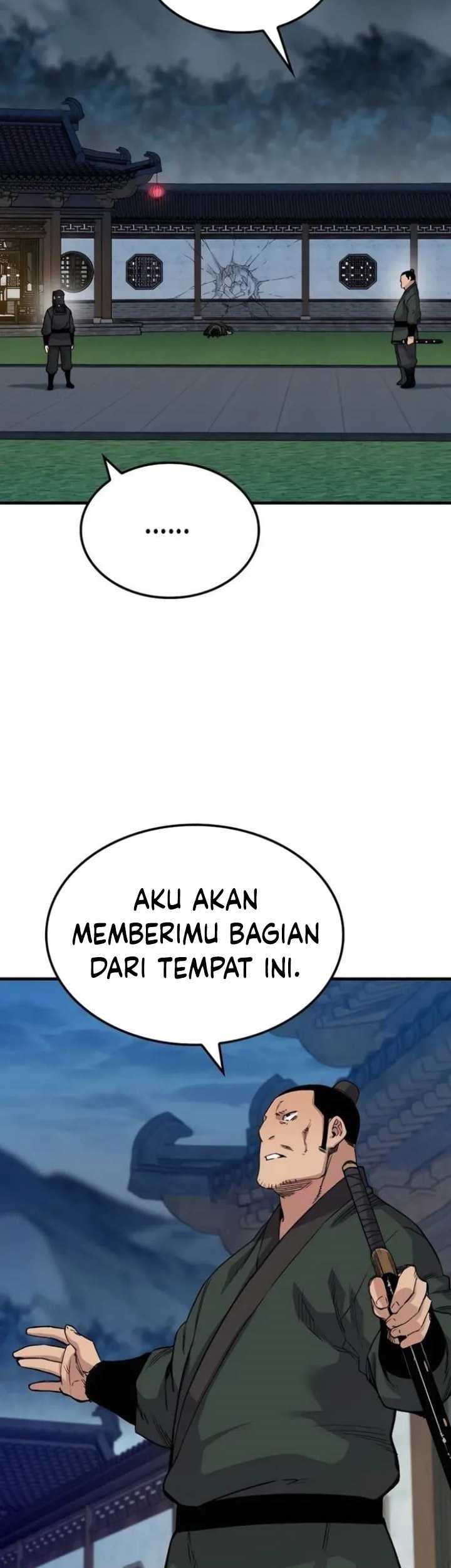 Reborn as The Heavenly Demon Chapter 48 - halaman 46