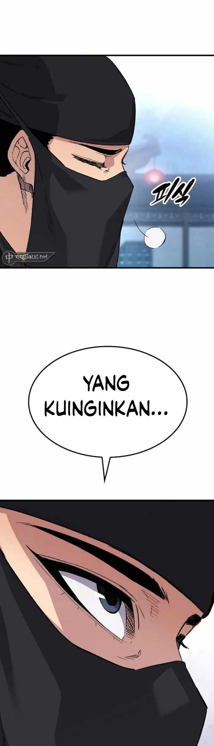 Reborn as The Heavenly Demon Chapter 48 - halaman 48