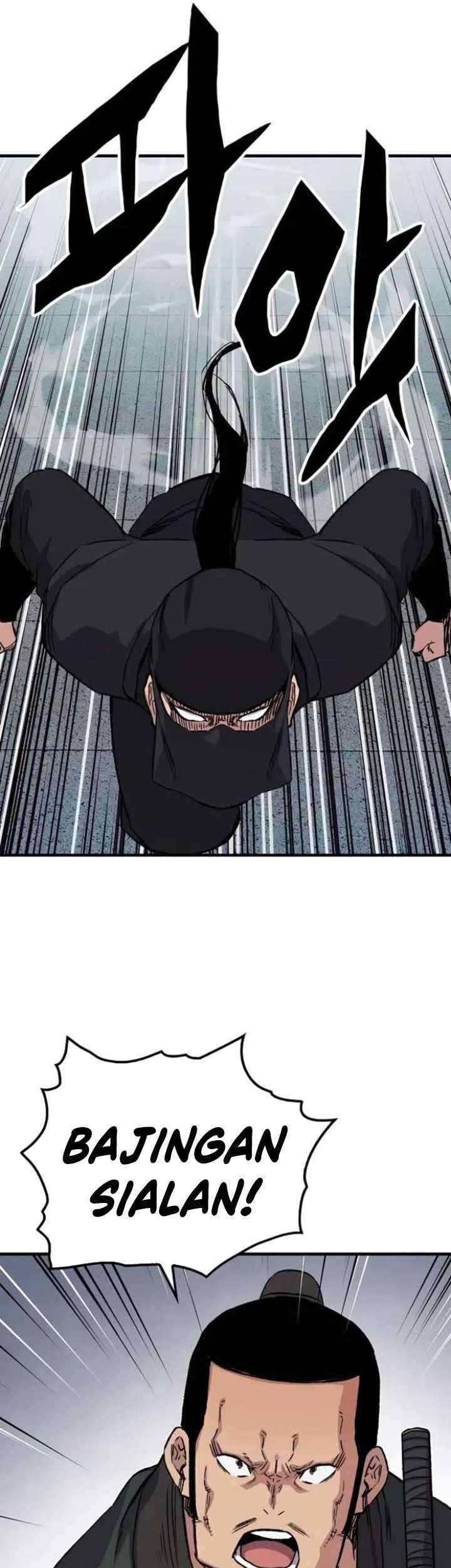 Reborn as The Heavenly Demon Chapter 48 - halaman 50
