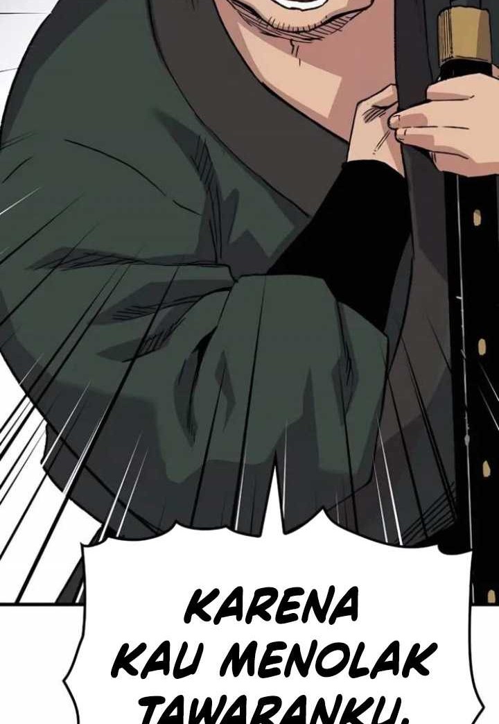 Reborn as The Heavenly Demon Chapter 48 - halaman 51