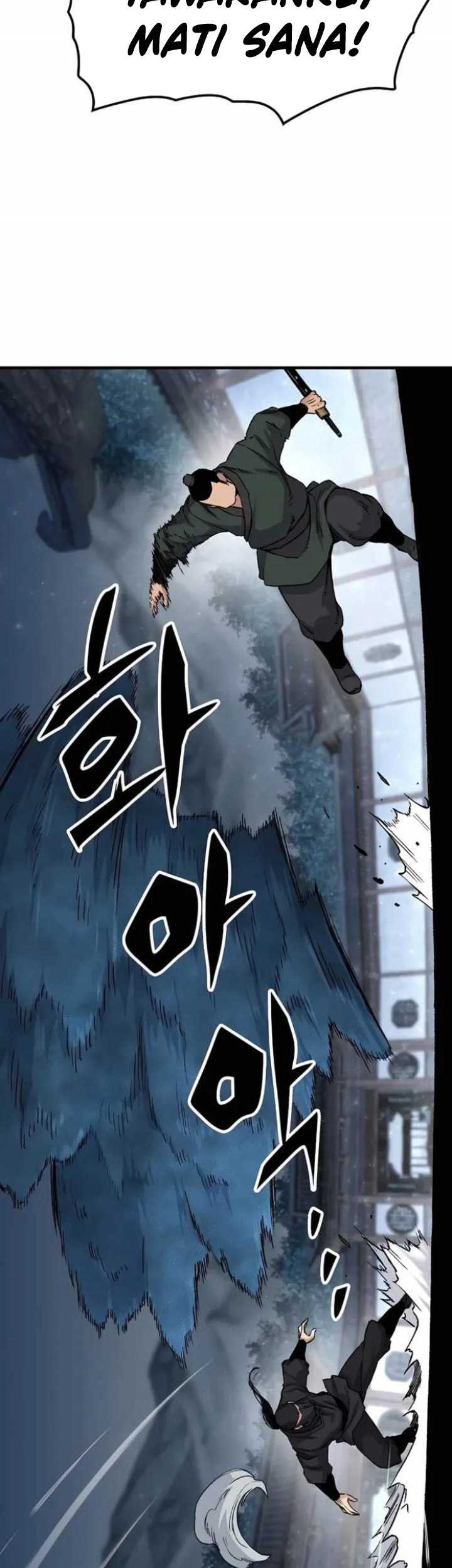Reborn as The Heavenly Demon Chapter 48 - halaman 52