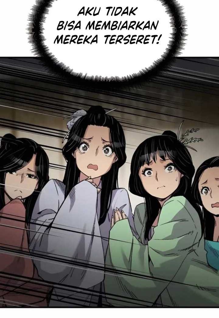 Reborn as The Heavenly Demon Chapter 48 - halaman 55