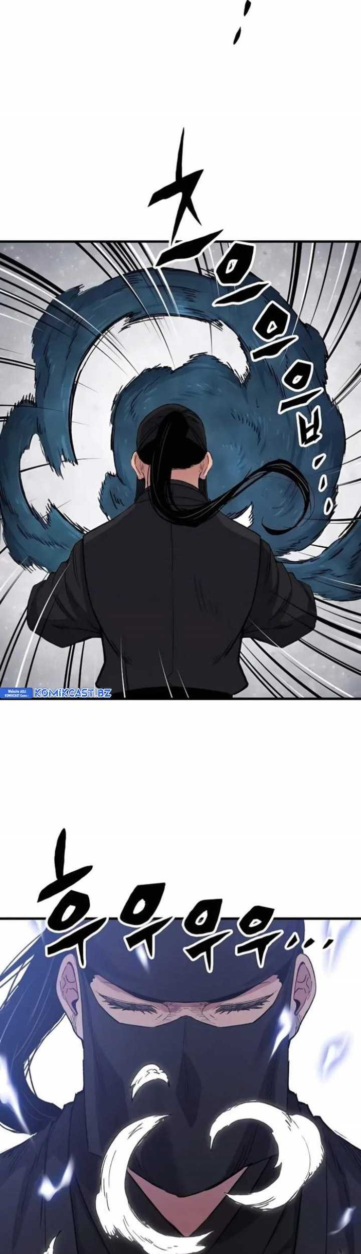 Reborn as The Heavenly Demon Chapter 48 - halaman 60