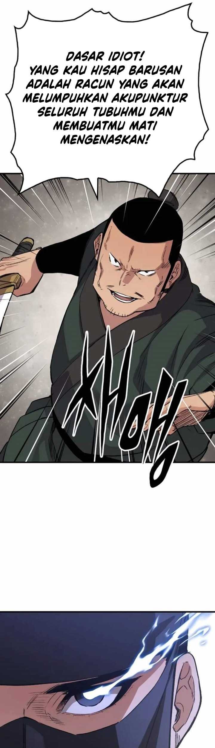 Reborn as The Heavenly Demon Chapter 48 - halaman 62