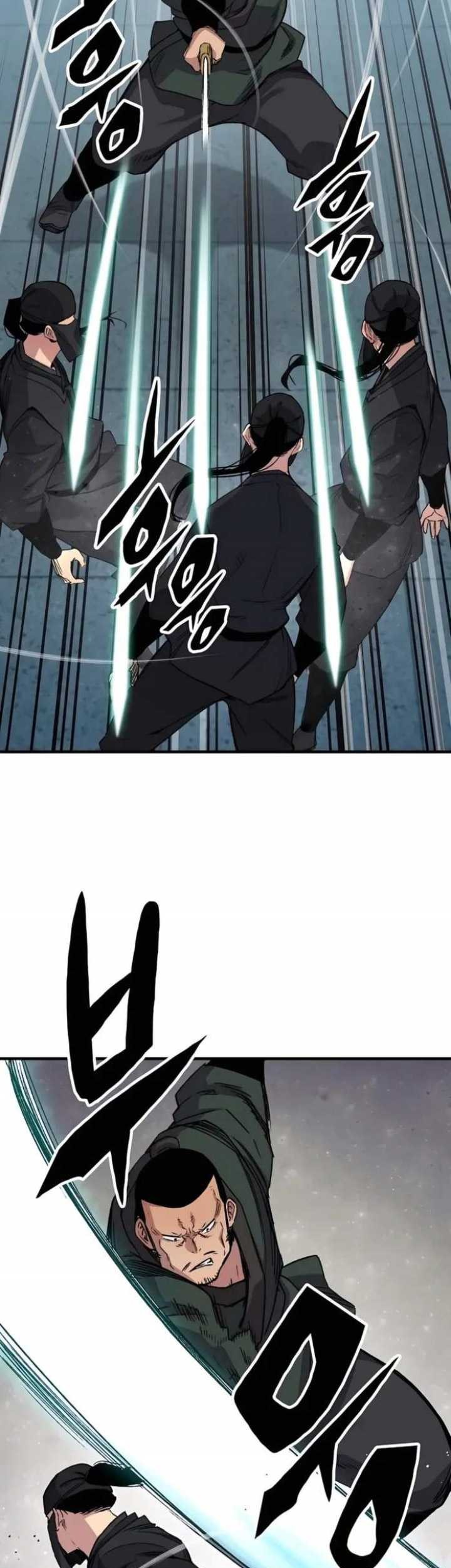 Reborn as The Heavenly Demon Chapter 48 - halaman 64