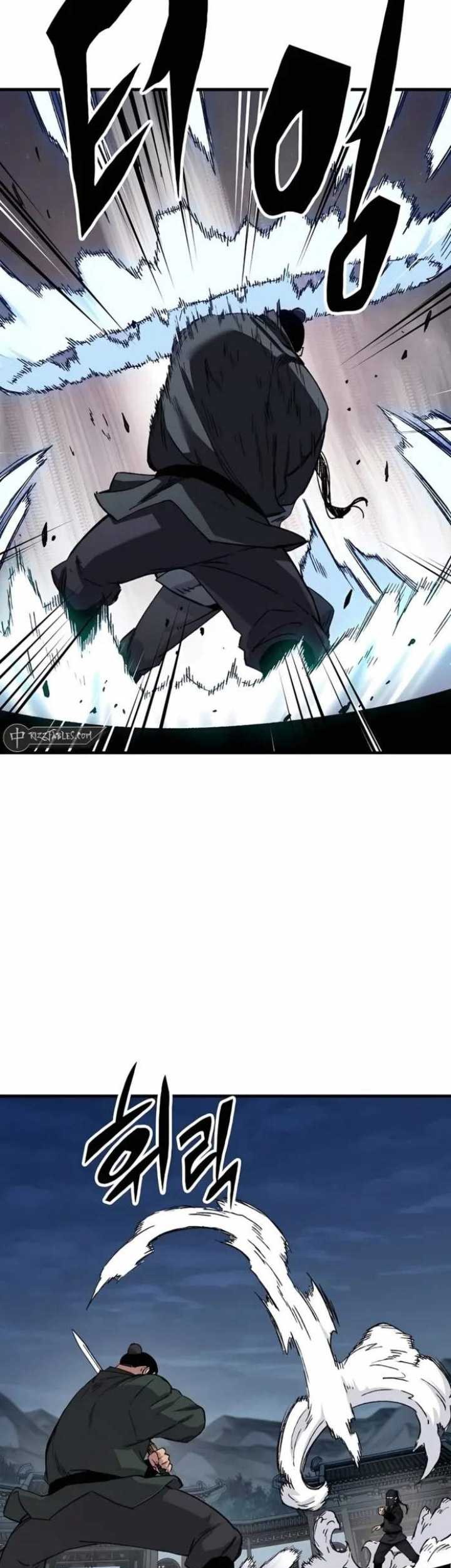 Reborn as The Heavenly Demon Chapter 48 - halaman 66