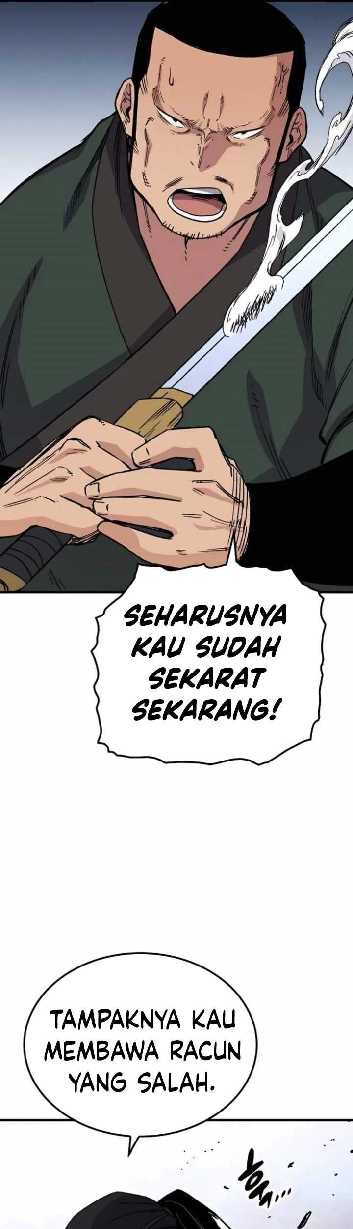 Reborn as The Heavenly Demon Chapter 48 - halaman 68