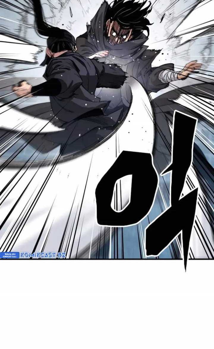 Reborn as The Heavenly Demon Chapter 48 - halaman 7