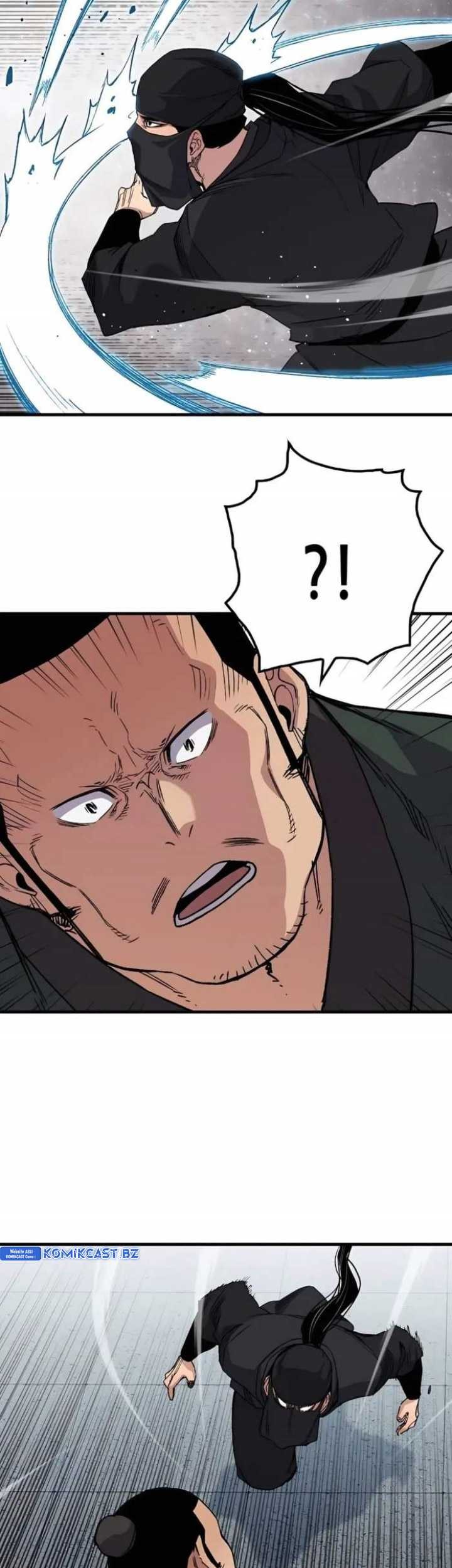 Reborn as The Heavenly Demon Chapter 48 - halaman 72