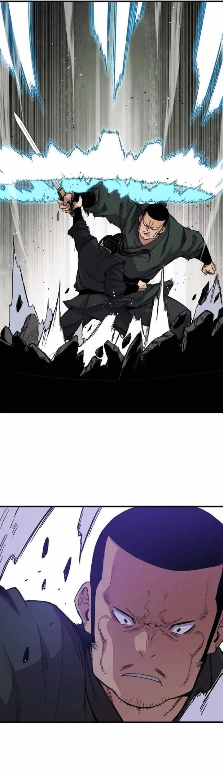 Reborn as The Heavenly Demon Chapter 48 - halaman 74