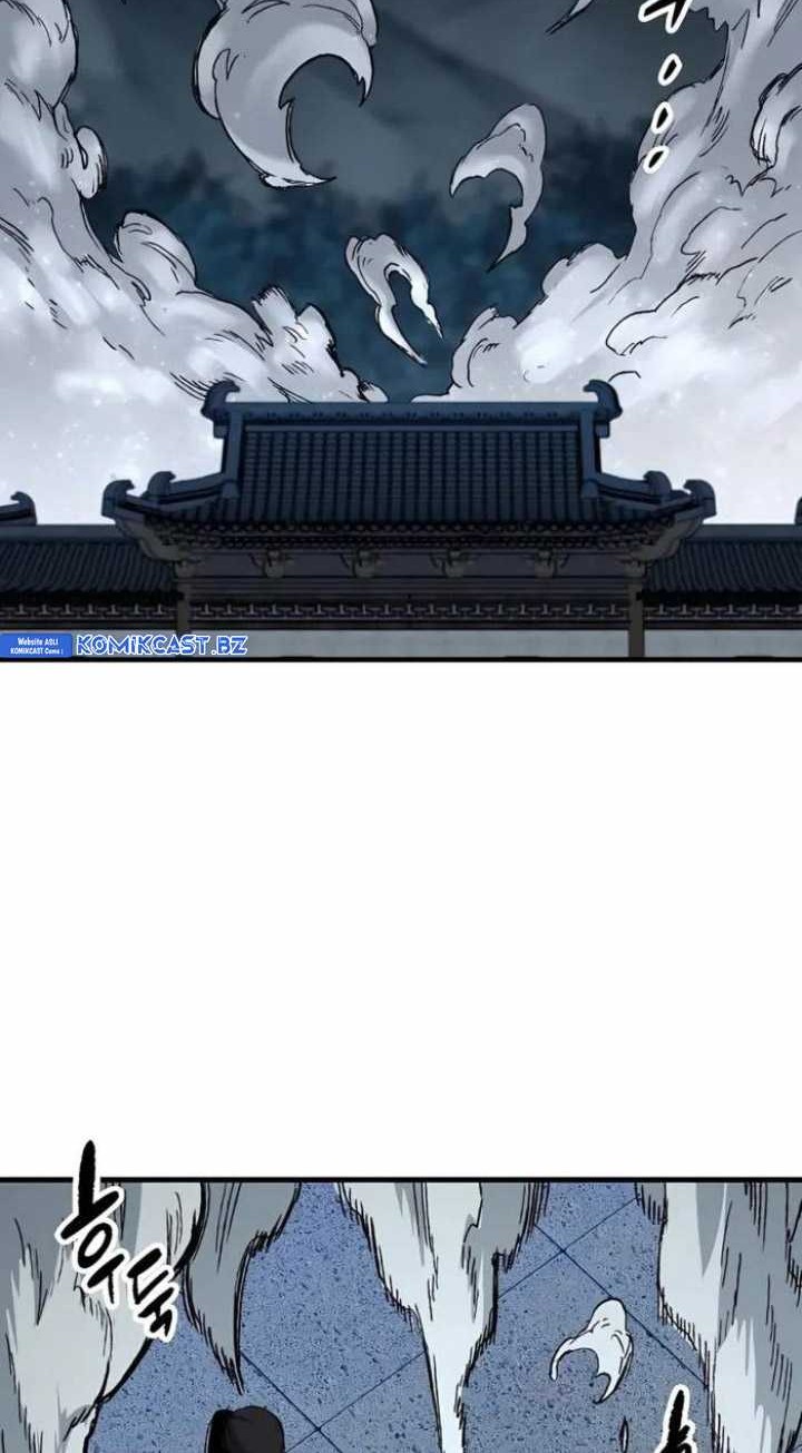 Reborn as The Heavenly Demon Chapter 48 - halaman 81