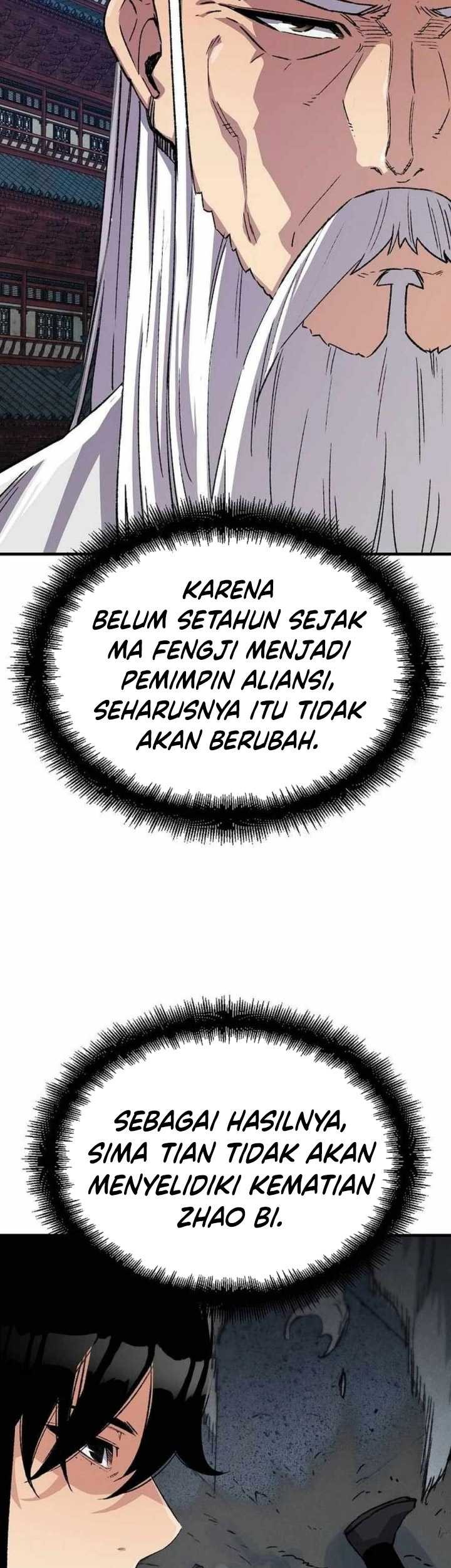 Reborn as The Heavenly Demon Chapter 49 - halaman 10