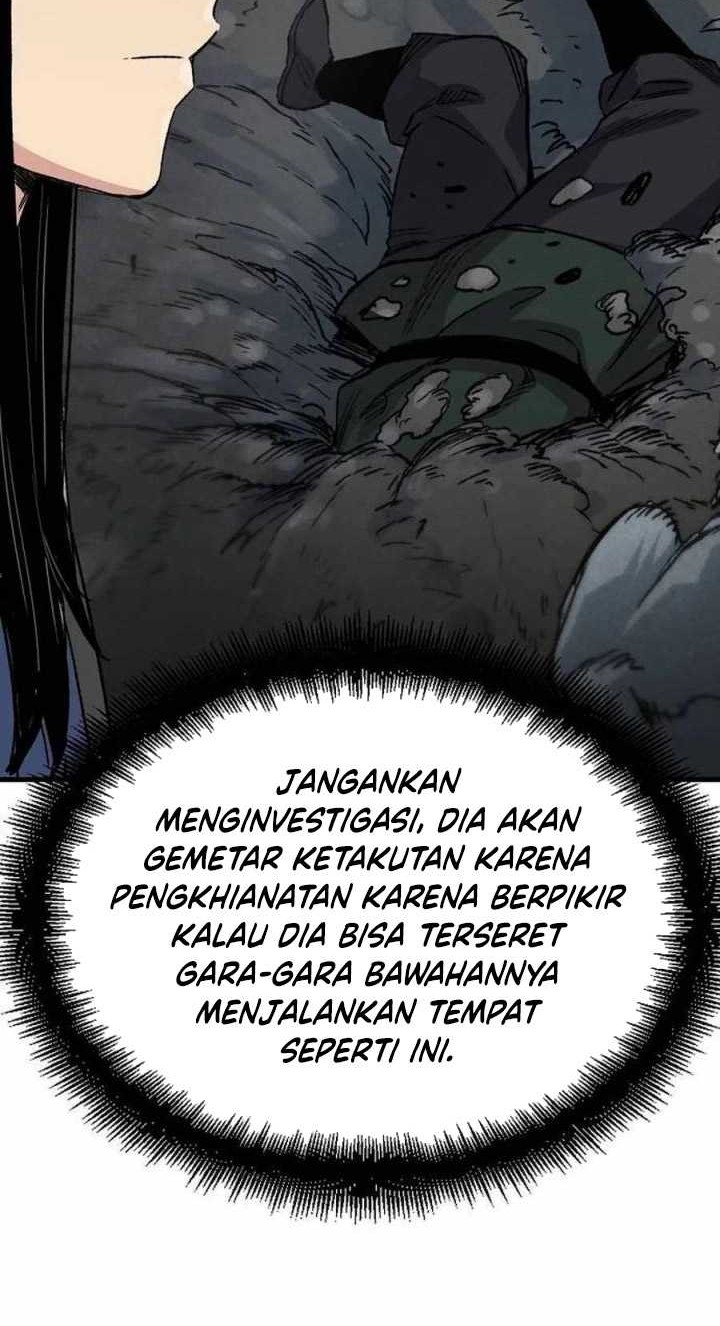 Reborn as The Heavenly Demon Chapter 49 - halaman 11