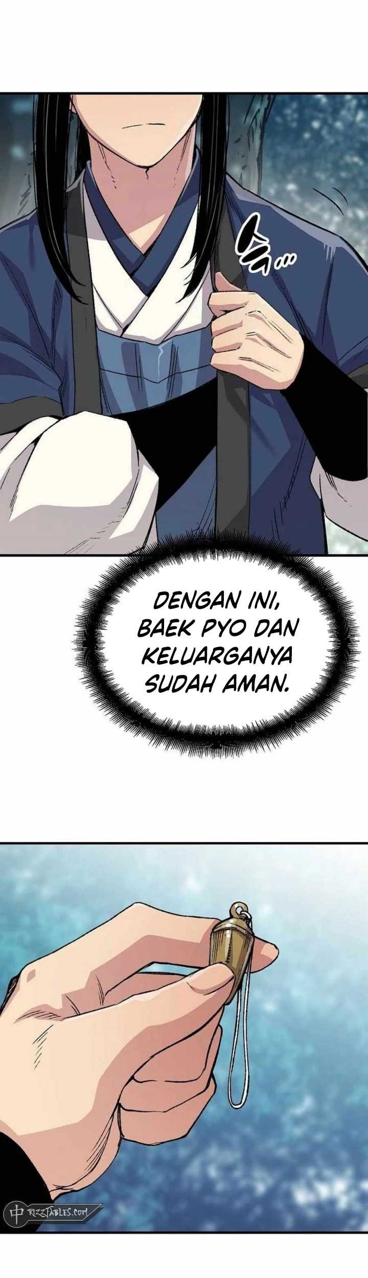 Reborn as The Heavenly Demon Chapter 49 - halaman 12