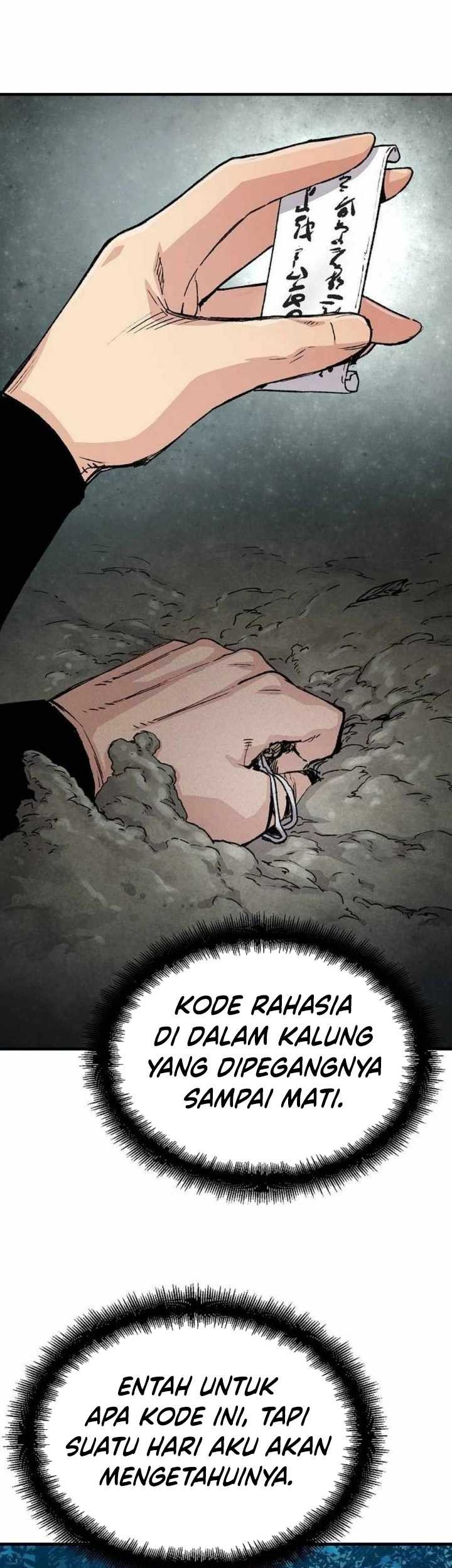 Reborn as The Heavenly Demon Chapter 49 - halaman 14