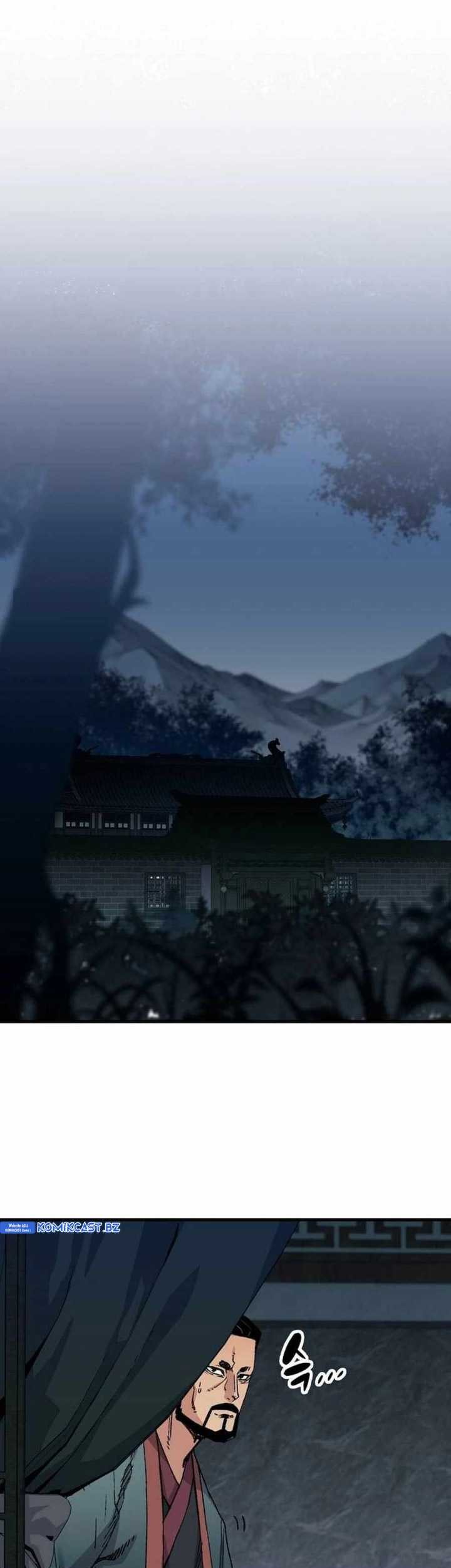 Reborn as The Heavenly Demon Chapter 49 - halaman 16