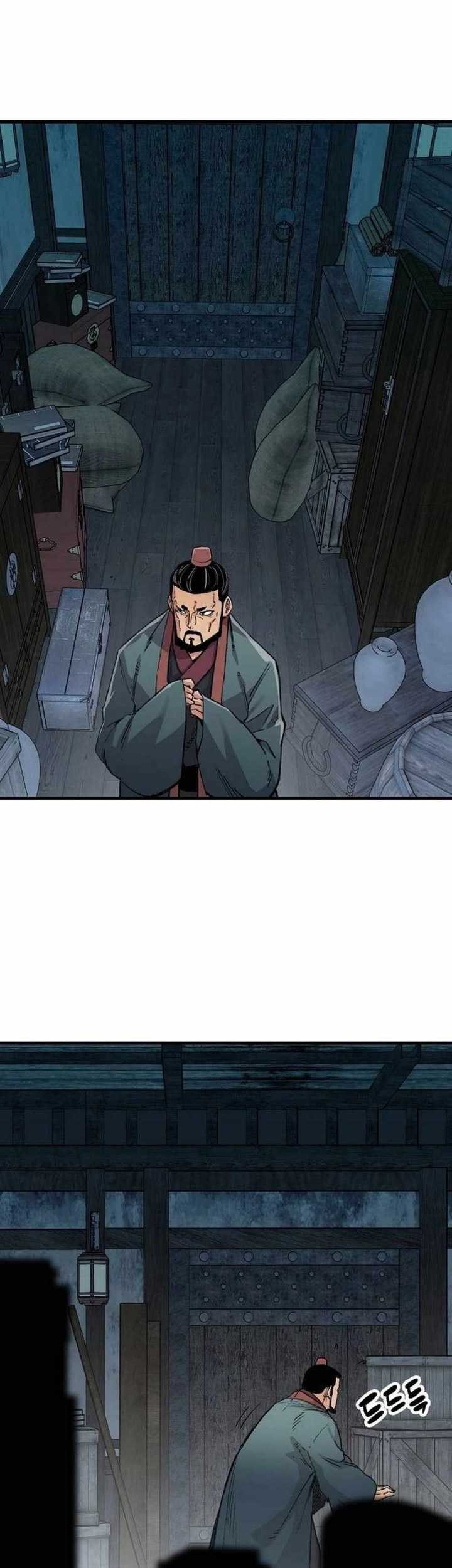 Reborn as The Heavenly Demon Chapter 49 - halaman 18